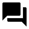 ic_question_answer_black_48dp_2x ic_question_answer_black_48dp_2x